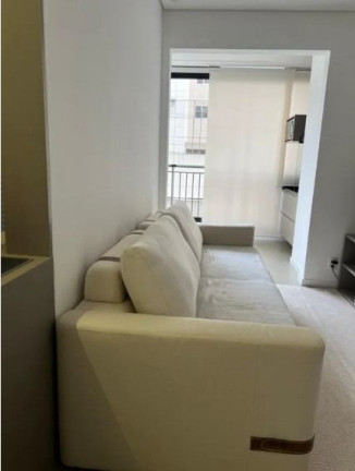 Imagem Apartamento com 2 Quartos à Venda, 62 m² em Vila Andrade - São Paulo Imagem Apartamento com 2 Quartos à Venda, 62 m² em Vila Andrade - São Paulo