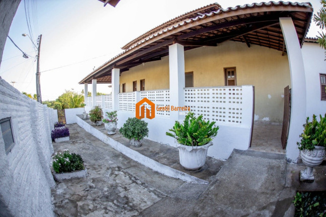 Imagem Casa com 7 Quartos à Venda, 420 m² em Pacheco - Caucaia Imagem Casa com 7 Quartos à Venda, 420 m² em Pacheco - Caucaia