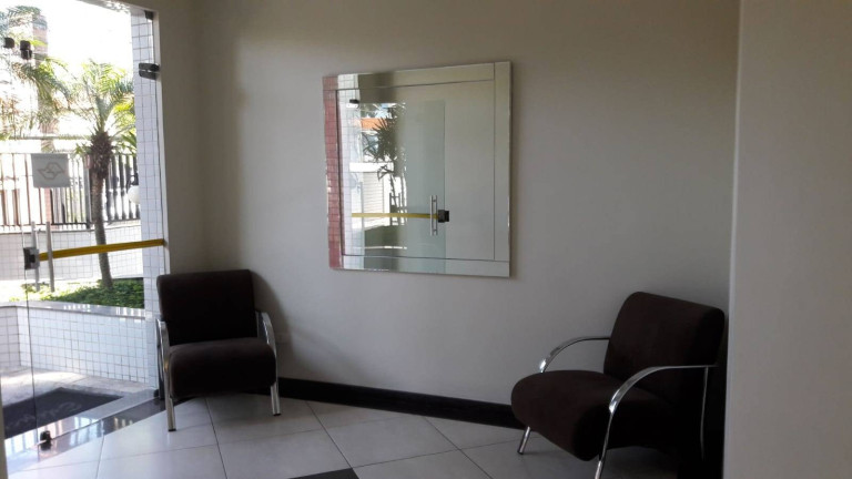Imagem Apartamento com 3 Quartos à Venda, 105 m² em Vila Regente Feijó - São Paulo