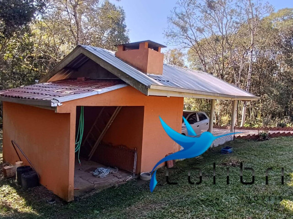Imagem Chácara com 2 Quartos à Venda, 6.000 m² em Palmital - Agudos Do Sul Imagem Chácara com 2 Quartos à Venda, 6.000 m² em Palmital - Agudos Do Sul