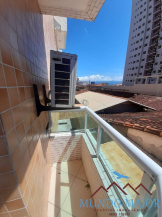Imagem Apartamento com 1 Quarto à Venda, 36 m² em Aviaçao - Praia Grande