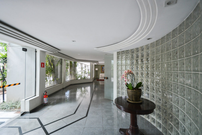 Imagem Imóvel com 3 Quartos à Venda, 136 m² em Vila Clementino - São Paulo Imagem Imóvel com 3 Quartos à Venda, 136 m² em Vila Clementino - São Paulo