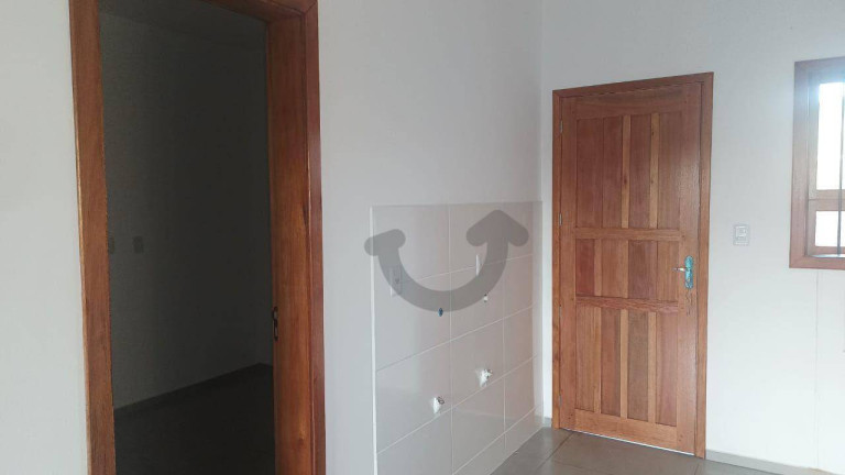 Imagem Casa com 2 Quartos à Venda, 43 m² em Esmeralda - Santa Cruz Do Sul Imagem Casa com 2 Quartos à Venda, 43 m² em Esmeralda - Santa Cruz Do Sul