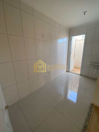 Imagem Apartamento com 2 Quartos à Venda, 42 m² em Vila Pires - Santo André Imagem Apartamento com 2 Quartos à Venda, 42 m² em Vila Pires - Santo André