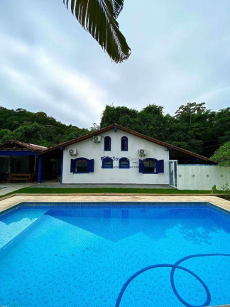 Imagem Sobrado com 4 Quartos à Venda, 350 m² em Massaguaçu - Caraguatatuba Imagem Sobrado com 4 Quartos à Venda, 350 m² em Massaguaçu - Caraguatatuba