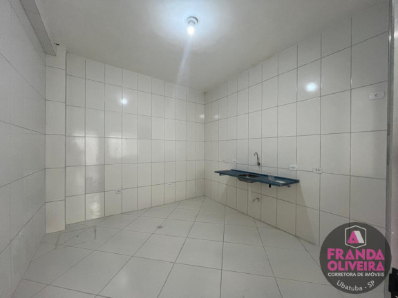 Imagem Ponto Comercial para Alugar, 200 m² em Umuarama - Ubatuba