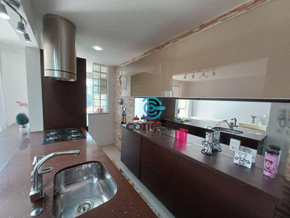 Imagem Apartamento com 2 Quartos à Venda, 80 m² em Tijuca - Teresópolis Imagem Apartamento com 2 Quartos à Venda, 80 m² em Tijuca - Teresópolis