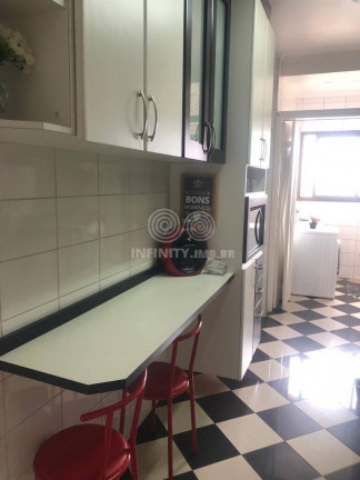 Imagem Apartamento com 3 Quartos à Venda, 90 m² em Alto Da Mooca - São Paulo