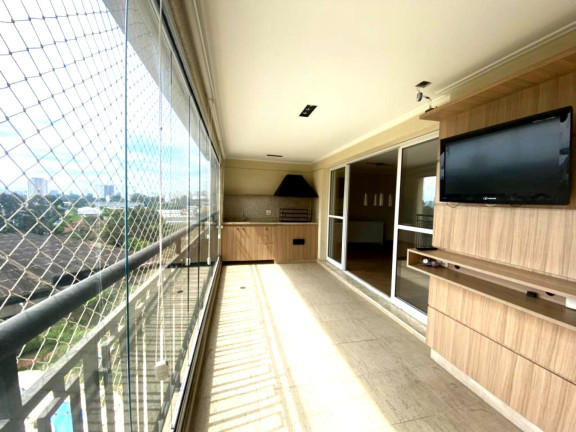 Imagem Apartamento com 3 Quartos à Venda, 133 m² em Jardim Campo Grande - São Paulo Imagem Apartamento com 3 Quartos à Venda, 133 m² em Jardim Campo Grande - São Paulo