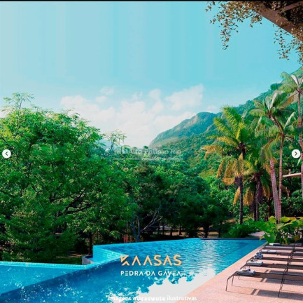 Imagem Casa de Condomínio com 4 Quartos à Venda, 219 m² em Barra Da Tijuca - Rio De Janeiro Imagem Casa de Condomínio com 4 Quartos à Venda, 219 m² em Barra Da Tijuca - Rio De Janeiro