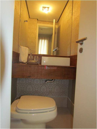 Imagem Cobertura com 3 Quartos à Venda, 170 m² em Morumbi - São Paulo Imagem Cobertura com 3 Quartos à Venda, 170 m² em Morumbi - São Paulo