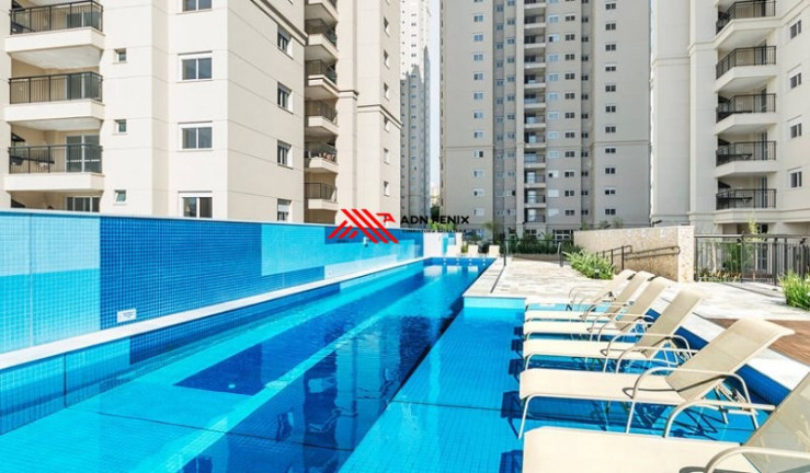 Imagem Apartamento com 2 Quartos à Venda, 68 m² em Jardim Flor Da Montanha - Guarulhos