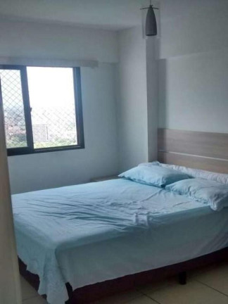 Imagem Apartamento com 2 Quartos à Venda, 60 m² em Cabula - Salvador Imagem Apartamento com 2 Quartos à Venda, 60 m² em Cabula - Salvador
