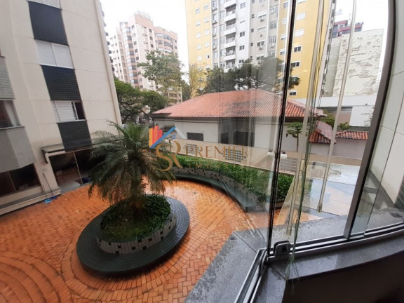 Imagem Apartamento com 3 Quartos à Venda, 96 m² em Centro - Florianópolis