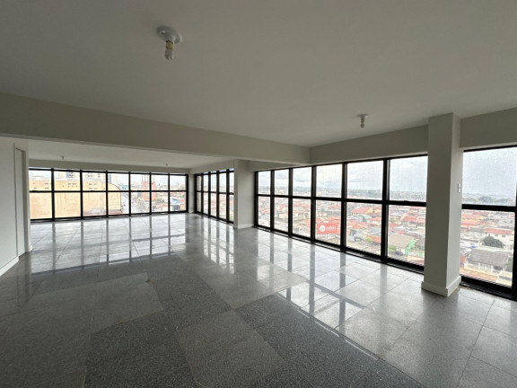 Imagem Sala Comercial para Alugar, 81 m² em Taguatinga Norte (taguatinga) - Brasília