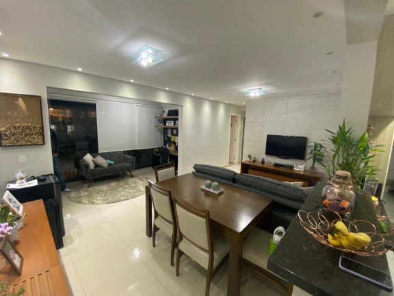 Imagem Apartamento com 3 Quartos à Venda, 77 m² em Alto Da Mooca - São Paulo Imagem Apartamento com 3 Quartos à Venda, 77 m² em Alto Da Mooca - São Paulo