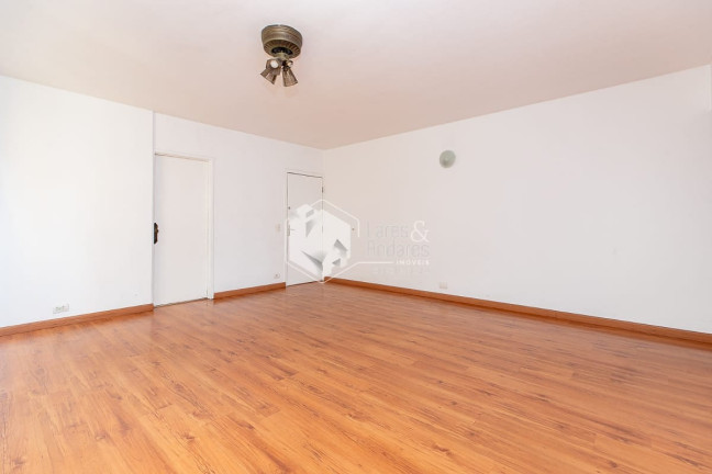 Imagem Apartamento com 3 Quartos à Venda, 112 m² em Jardim Paulista - São Paulo