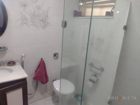 Imagem Apartamento com 3 Quartos à Venda, 105 m² em Copacabana - Rio De Janeiro