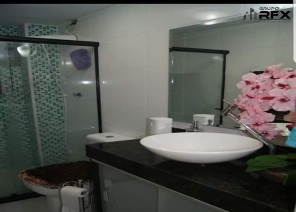 Imagem Apartamento com 3 Quartos à Venda, 97 m² em Maria Paula - São Gonçalo Imagem Apartamento com 3 Quartos à Venda, 97 m² em Maria Paula - São Gonçalo