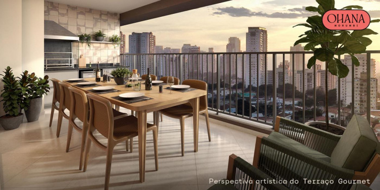 Imagem Imóvel com 3 Quartos à Venda, 94 m² em Vila Andrade - São Paulo Imagem Imóvel com 3 Quartos à Venda, 94 m² em Vila Andrade - São Paulo