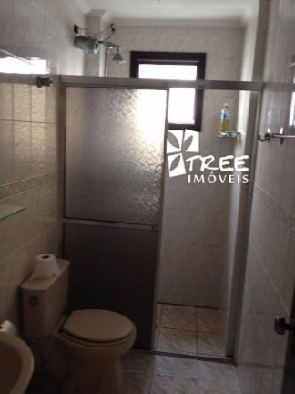 Imagem Apartamento com 3 Quartos à Venda, 80 m² em Ocian - Praia Grande