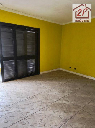 Imagem Sobrado com 4 Quartos à Venda, 417 m² em Vila Ida - São Paulo Imagem Sobrado com 4 Quartos à Venda, 417 m² em Vila Ida - São Paulo