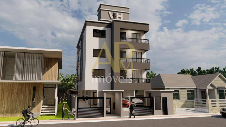 Imagem Apartamento com 3 Quartos à Venda, 83 m² em Pagani - Palhoça Imagem Apartamento com 3 Quartos à Venda, 83 m² em Pagani - Palhoça