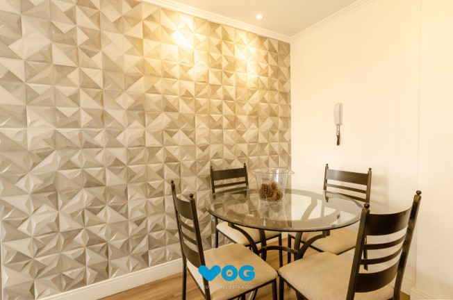 Imagem Imóvel com 2 Quartos à Venda, 64 m² em Jardim Botânico - Porto Alegre