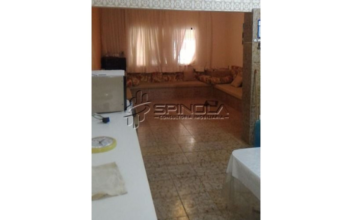 Imagem Casa com 3 Quartos à Venda, 80 m² em Maracanã - Praia Grande Imagem Casa com 3 Quartos à Venda, 80 m² em Maracanã - Praia Grande