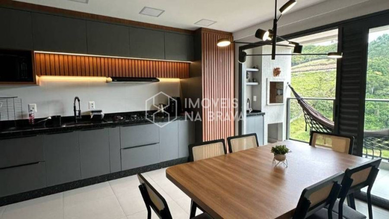 Imagem Apartamento com 2 Quartos para Alugar, 85 m² em Praia Brava - Itajaí Imagem Apartamento com 2 Quartos para Alugar, 85 m² em Praia Brava - Itajaí