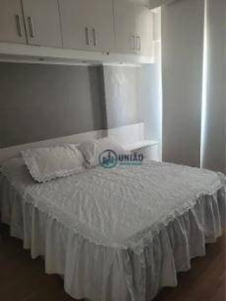 Imagem Apartamento com 3 Quartos à Venda, 82 m² em Centro - São Gonçalo