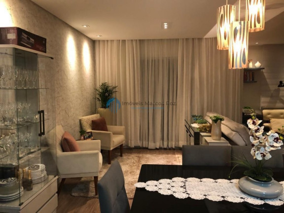 Imagem Apartamento com 3 Quartos à Venda, 86 m² em Jardim Tupanci - Barueri Imagem Apartamento com 3 Quartos à Venda, 86 m² em Jardim Tupanci - Barueri