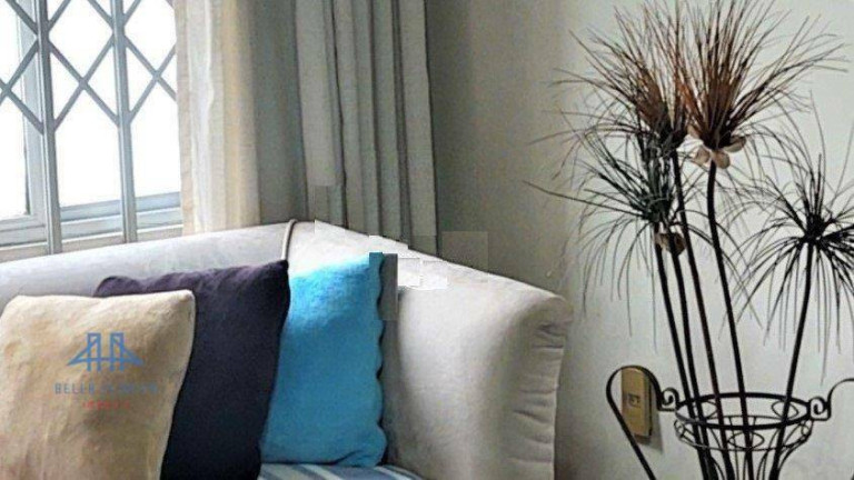 Imagem Apartamento com 2 Quartos à Venda, 55 m² em Itacorubi - Florianópolis Imagem Apartamento com 2 Quartos à Venda, 55 m² em Itacorubi - Florianópolis