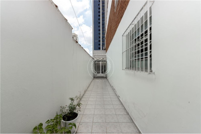 Imagem Casa com 4 Quartos à Venda, 140 m² em Vila Progredior - São Paulo Imagem Casa com 4 Quartos à Venda, 140 m² em Vila Progredior - São Paulo