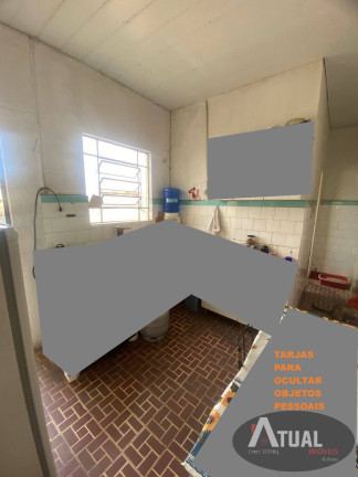 Imagem Casa com 2 Quartos à Venda, 104 m² em Centro - Atibaia