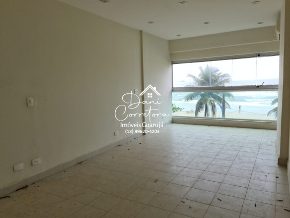 Imagem Apartamento com 2 Quartos à Venda, 70 m² em Vila Luis Antônio - Guarujá