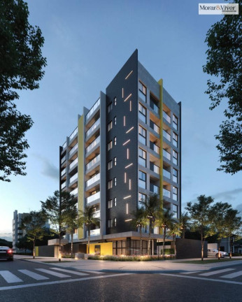 Imagem Imóvel com 1 Quarto à Venda, 33 m² em Mercês - Curitiba Imagem Imóvel com 1 Quarto à Venda, 33 m² em Mercês - Curitiba