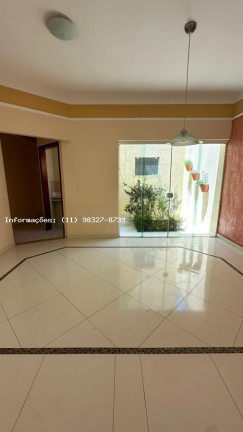 Imagem Casa com 3 Quartos para Alugar, 164 m² em Jardins Di Roma - Indaiatuba