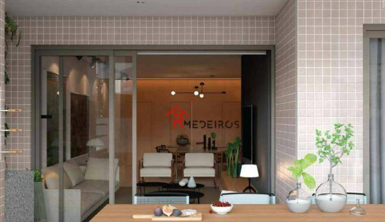 Imagem Apartamento com 3 Quartos à Venda, 111 m² em Canto Do Forte - Praia Grande Imagem Apartamento com 3 Quartos à Venda, 111 m² em Canto Do Forte - Praia Grande