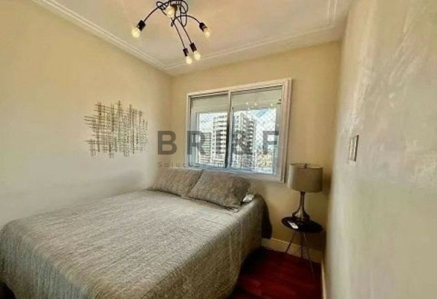 Imagem Apartamento com 3 Quartos à Venda, 118 m² em Campo Belo - São Paulo Imagem Apartamento com 3 Quartos à Venda, 118 m² em Campo Belo - São Paulo