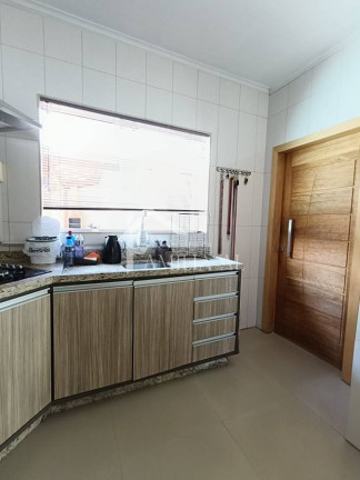 Imagem Casa com 4 Quartos à Venda, 170 m² em Itaum - Joinville