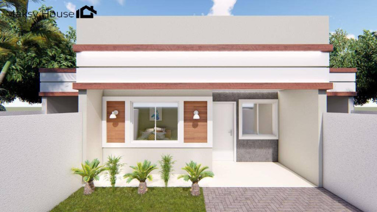 Imagem Casa com 3 Quartos à Venda, 130 m² em Bal. Nereidas - Guaratuba Imagem Casa com 3 Quartos à Venda, 130 m² em Bal. Nereidas - Guaratuba