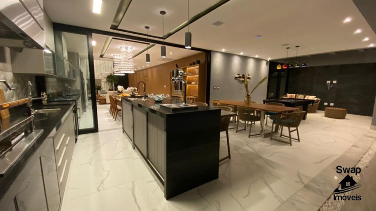 Imagem Casa com 6 Quartos à Venda,  em Riviera - Bertioga