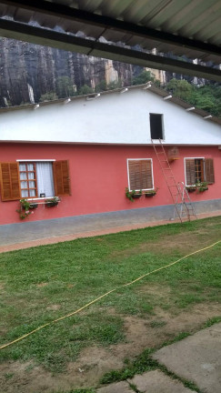 Imagem Casa com 4 Quartos à Venda, 15 m² em Amparo - Nova Friburgo