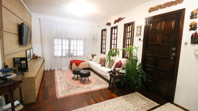 Imagem Casa com 3 Quartos à Venda, 146 m² em Jardim São Paulo(zona Norte) - São Paulo Imagem Casa com 3 Quartos à Venda, 146 m² em Jardim São Paulo(zona Norte) - São Paulo