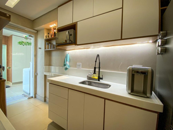 Imagem Apartamento com 2 Quartos à Venda, 100 m² em Calafate - Belo Horizonte