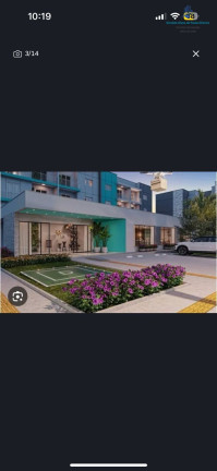 Imagem Apartamento com 2 Quartos à Venda, 50 m² em Vila Fabril - Anápolis Imagem Apartamento com 2 Quartos à Venda, 50 m² em Vila Fabril - Anápolis