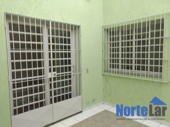 Imagem Casa com 4 Quartos à Venda, 350 m² em Santana - São Paulo Imagem Casa com 4 Quartos à Venda, 350 m² em Santana - São Paulo