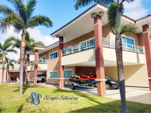 Imagem Casa com 5 Quartos à Venda, 800 m² em José De Alencar - Fortaleza Imagem Casa com 5 Quartos à Venda, 800 m² em José De Alencar - Fortaleza