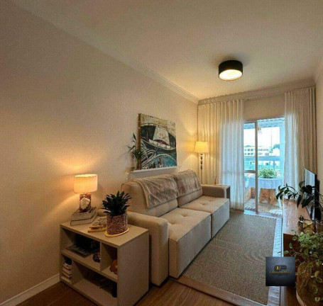 Imagem Apartamento com 2 Quartos à Venda, 69 m² em Rudge Ramos - São Bernardo Do Campo Imagem Apartamento com 2 Quartos à Venda, 69 m² em Rudge Ramos - São Bernardo Do Campo
